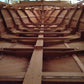 Riva Scoiattolo 14 Ft. Custom Built Replica Boat