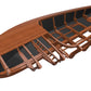 Riva Scoiattolo 14 Ft. Custom Built Replica Boat