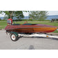Switzer Craft Bullet 16ft Custom Built Replica Boat