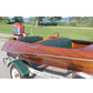Switzer Craft Bullet 16ft Custom Built Replica Boat