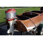 Switzer Craft Bullet 16ft Custom Built Replica Boat