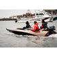 Switzer Craft Bullet 16ft Custom Built Replica Boat