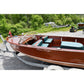 Chris Craft U22 - Sportsman 1950's Custom Built Replica Boat