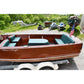 Chris Craft U22 - Sportsman 1950's Custom Built Replica Boat