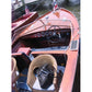 Chris Craft U22 - Sportsman 1950's Custom Built Replica Boat