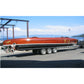 Teaser 40 Ft. Custom Built Boat