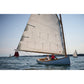 The Catboat 16ft. Custom Built Sailboat