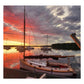 The Catboat 16ft. Custom Built Sailboat