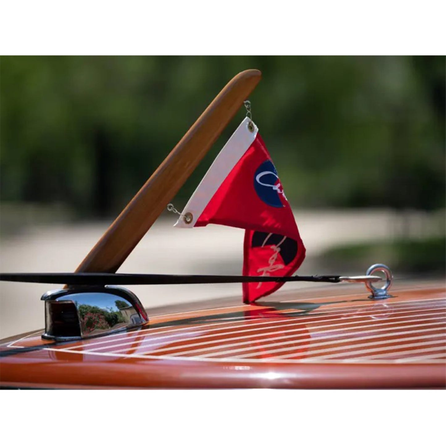 Chris Craft Cobra 18 Ft. Custom Built Relica Boat