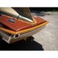 Chris Craft Cobra 18 Ft. Custom Built Relica Boat