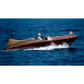 Chris Craft Cobra 18 Ft. Custom Built Relica Boat
