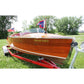 Chris Craft SRB 19 Ft. Custom Built Replica Boat