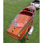 Chris Craft SRB 19 Ft. Custom Built Replica Boat