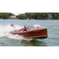 Chris Craft SRB 19 Ft. Custom Built Replica Boat