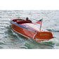 Chris Craft SRB 19 Ft. Custom Built Replica Boat