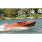 Chris Craft SRB 19 Ft. Custom Built Replica Boat