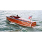 Chris Craft SRB 19 Ft. Custom Built Replica Boat