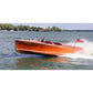 Chris Craft SRB 19 Ft. Custom Built Replica Boat