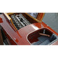 Hacker Craft Evangeline Special 33 foot runabout 1924 Custom Built Replica Boat