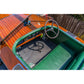 Garwood Speedster 16 ft. Custom Built Replica
