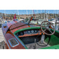 Garwood Speedster 16 ft. Custom Built Replica