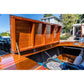 Garwood Speedster 16 ft. Custom Built Replica
