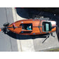Garwood Speedster 16 ft. Custom Built Replica