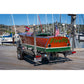 Garwood Speedster 16 ft. Custom Built Replica