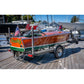 Garwood Speedster 16 ft. Custom Built Replica