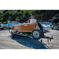 Garwood Speedster 16 ft. Custom Built Replica