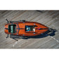 Garwood Speedster 16 ft. Custom Built Replica
