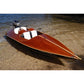 Switzer Craft Bullet Custom Built Replica Boat