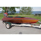 Switzer Craft Bullet Custom Built Replica Boat