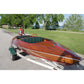 Switzer Craft Bullet Custom Built Replica Boat