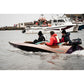Switzer Craft Bullet Custom Built Replica Boat