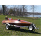 Switzer Craft Bullet Custom Built Replica Boat