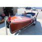 Chris Craft U22 Sportmans Custom Built Replica Boat