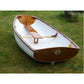 Atkin Katydidn't & Petey Dink 6ft CM Custom Built Boat, Wood/composite