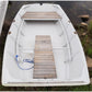 Atkin Rinky-Dink 7ft Custom Built Boat Wood/Composite