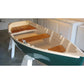 Atkin CARRYME 9ft Custom Built Boat, Wood/Composite