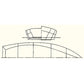 Atkin CARRYME 9ft Custom Built Boat, Wood/Composite