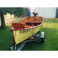 Atkin ANABELLE Custom Built Wood/Composite Boat