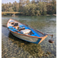Glen L Rio Drift Custom Built Boat