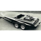 Glen L Tornado Custom Built Boat