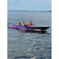 Glen L Tornado Custom Built Boat