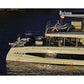 MOTOR YACHT 45ft MYO Customization Consultation & Factory Visit with Luxury Travel Experience