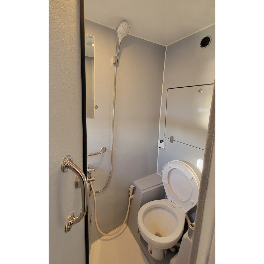 SAILING YACHT 45ft Custom Build & Factory Visit with Luxury Travel Experience - Deposit