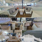 SAILING YACHT 47ft Custom Build & Factory Visit with Luxury Travel Experience | Deposit