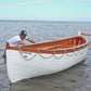 RMS Titanic Life Boat 1:2 Scale 15 Feet