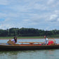 Venetian Gondola Real Boat 36